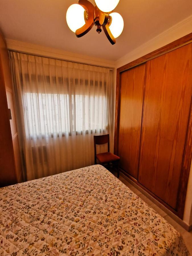 Ferienwohnung Centro Cerca Playa Benidorm Exterior foto