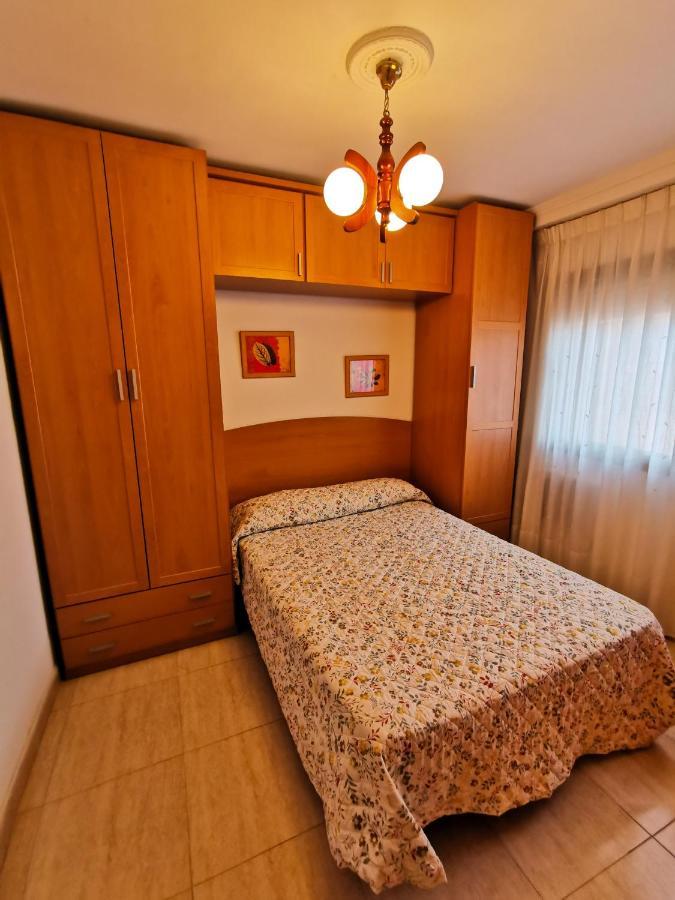 Ferienwohnung Centro Cerca Playa Benidorm Exterior foto